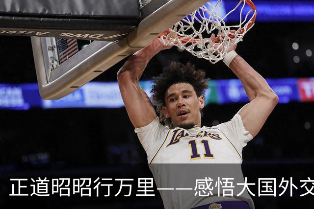 正道昭昭行万里——感悟大国外交的宏阔时空经纬